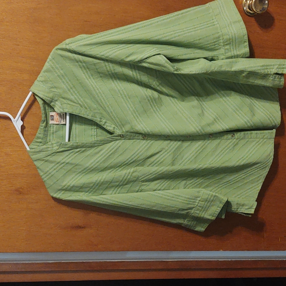 Lady's blouse
